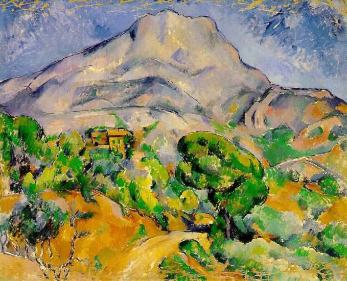 Nome:   Mont Sainte-Victoire- Paul Cezanne.jpg
Visite:  594
Grandezza:  98.7 KB