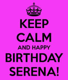 Nome:   keep-calm-and-happy-birthday-serena-2.jpg
Visite:  25994
Grandezza:  12.3 KB