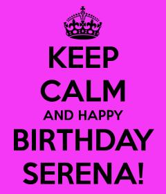 Nome:   keep-calm-and-happy-birthday-serena-2.jpg
Visite:  26075
Grandezza:  12.3 KB