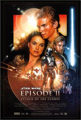 Nome:   Star_Wars_-_Episode_II_Attack_of_the_Clones_(movie_poster).jpg
Visite:  442
Grandezza:  26.3 KB