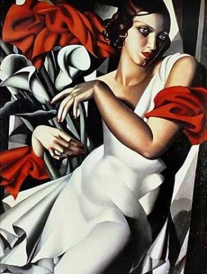 Nome:   Tamara-de-Lempicka-Portrait-de-Mme--Ira-Perrot-166788.jpg
Visite:  786
Grandezza:  26.4 KB