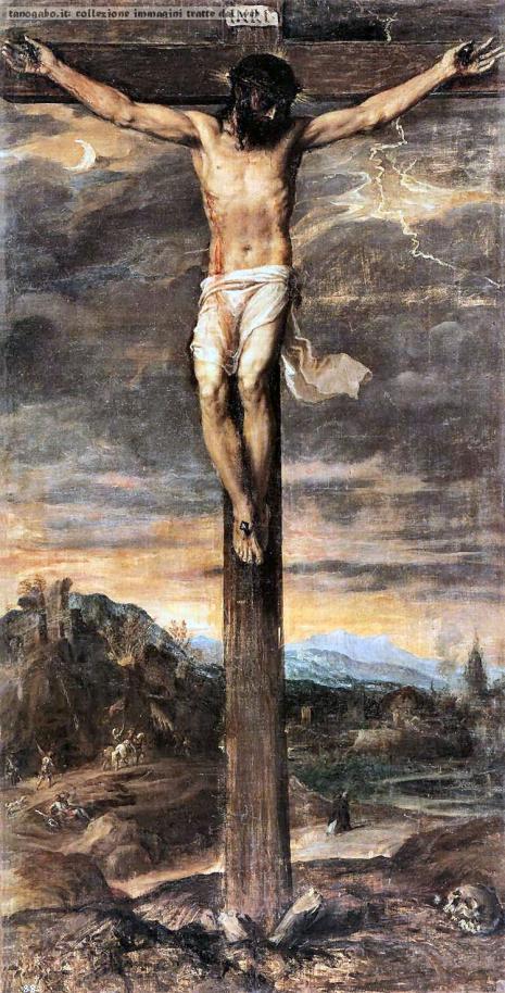 Nome:   Tiziano-Crocifissione.jpg
Visite:  717
Grandezza:  103.9 KB