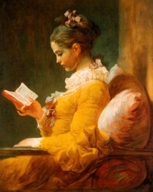 Nome:   Fragonard - La lettrice.jpg
Visite:  4441
Grandezza:  20.2 KB