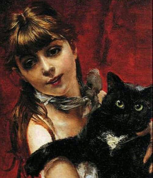 Nome:   fanciulla con gatto Boldini.jpg
Visite:  2071
Grandezza:  62.6 KB