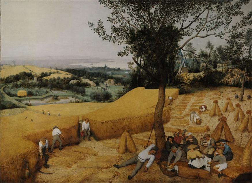 Nome:   Pieter_Bruegel_the_Elder-_The_Harvesters-1024x746.jpg
Visite:  700
Grandezza:  96.9 KB