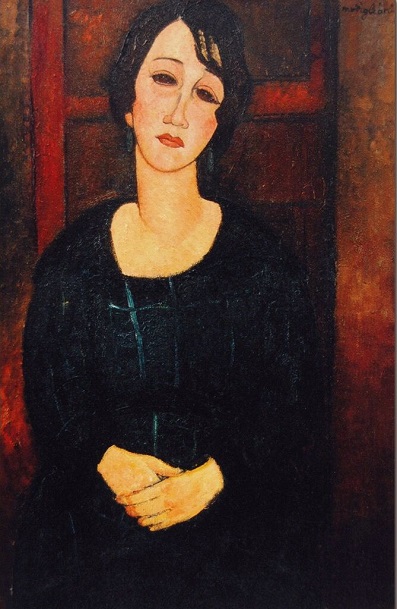 Nome:   Modigliani,%20Donna%20in%20abito%20scozzese.jpg
Visite:  1915
Grandezza:  92.6 KB